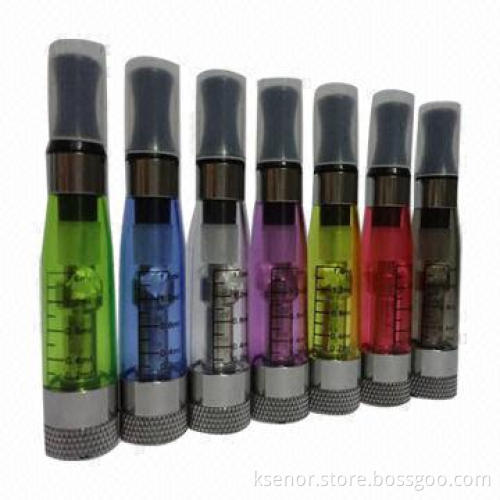 Cartomizer, Various Colors Available, OEM Orders Welcomed